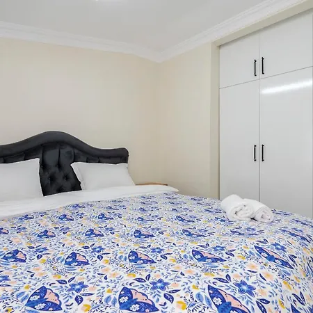 Apartmán Steps Away From Historical