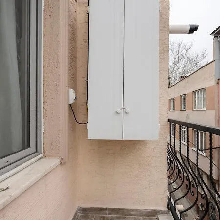 Apartmán Steps Away From Historical