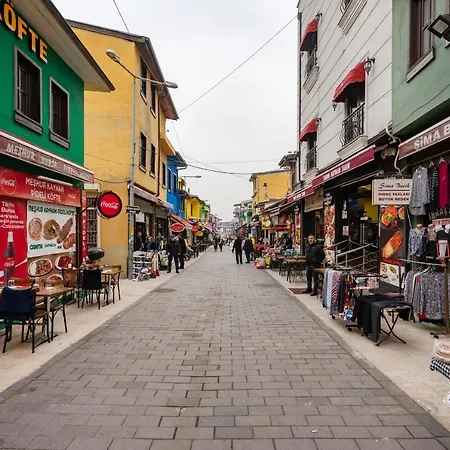 Apartmán Steps Away From Historical *