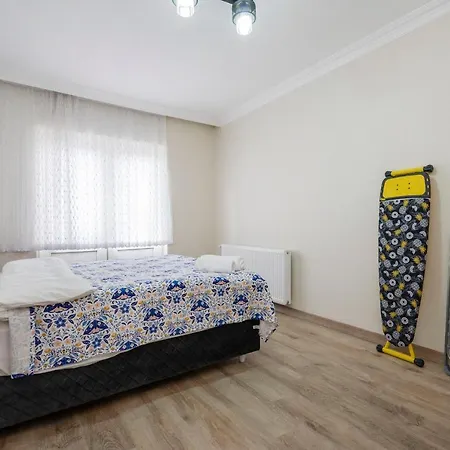 Steps Away From Historical Apartment *