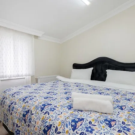 Steps Away From Historical Apartment *