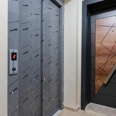 Steps Away From Historical Apartment *