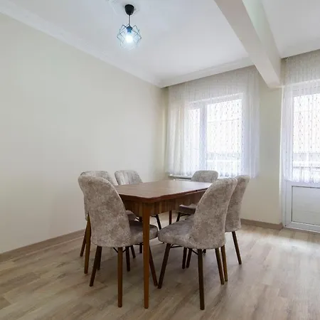 Steps Away From Historical Appartamento Bursa