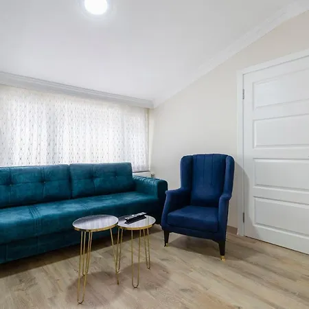 Apartmán Steps Away From Historical