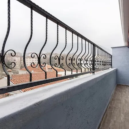 Steps Away From Historical Apartment *
