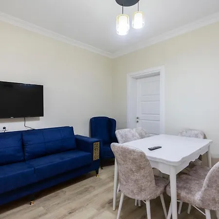 Steps Away From Historical