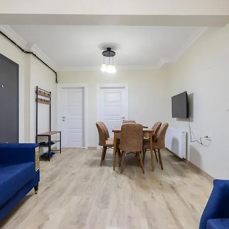 Steps Away From Historical Bursa