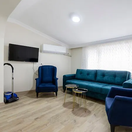 Steps Away From Historical Apartment *