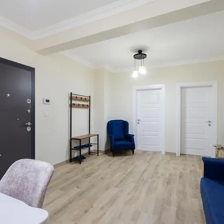 Steps Away From Historical *