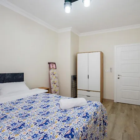 Apartmán Steps Away From Historical
