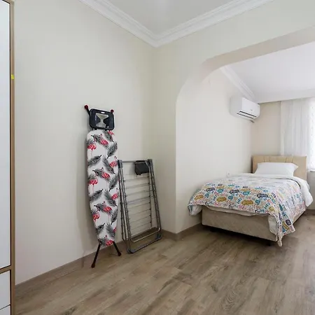 Steps Away From Historical * Bursa