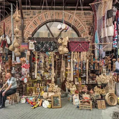 Steps Away From Historical Apartment