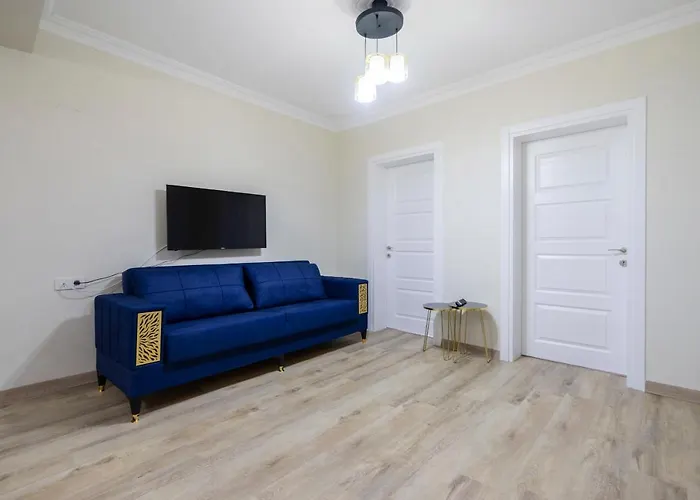 Steps Away From Historical *