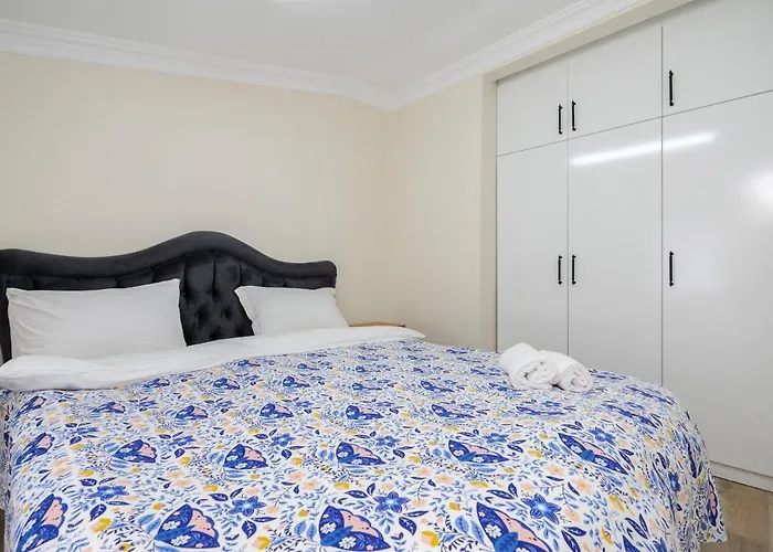 Appartement Steps Away From Historical