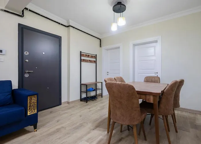 Steps Away From Historical *