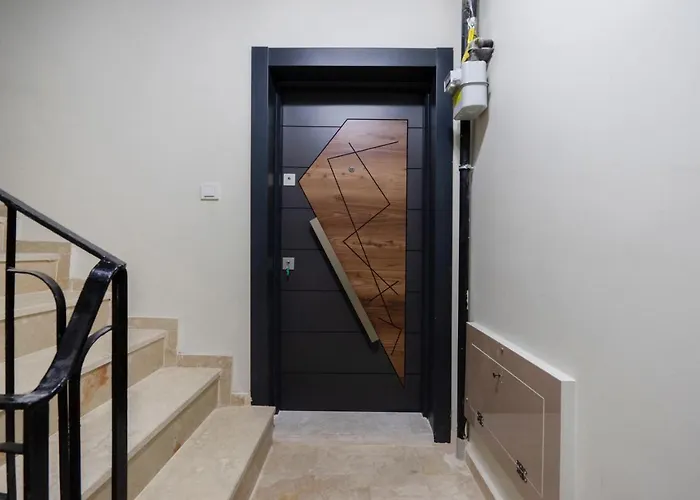 Steps Away From Historical