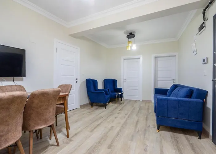 Appartement Steps Away From Historical *