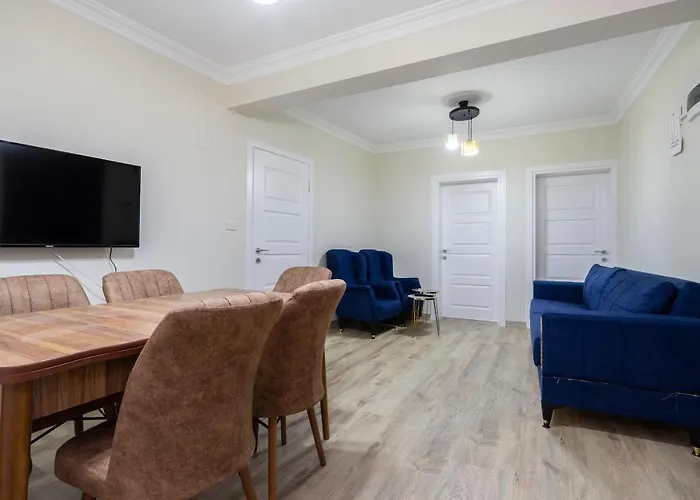 Appartement Steps Away From Historical