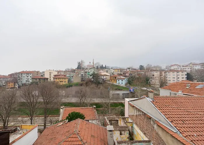 Appartement Steps Away From Historical *