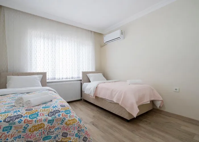 Steps Away From Historical *