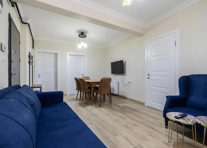 Steps Away From Historical * Bursa