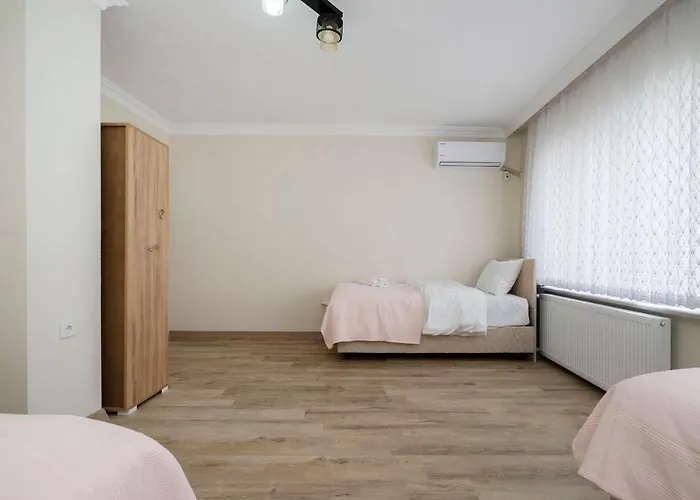 Steps Away From Historical