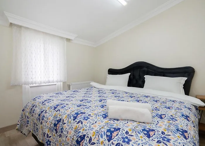 Steps Away From Historical Appartement *