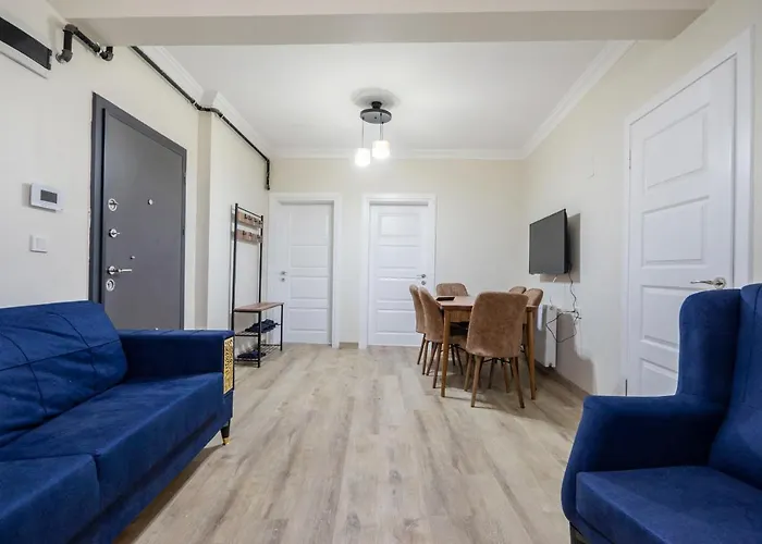 Appartement Steps Away From Historical *