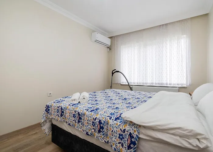 Steps Away From Historical Appartement *