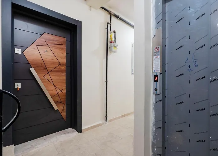 Steps Away From Historical * Bursa