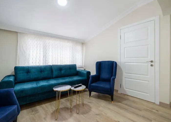 Appartement Steps Away From Historical