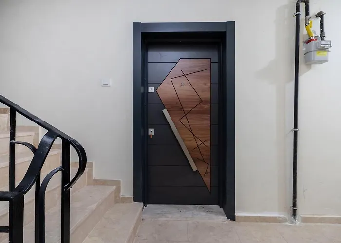 Steps Away From Historical * Bursa