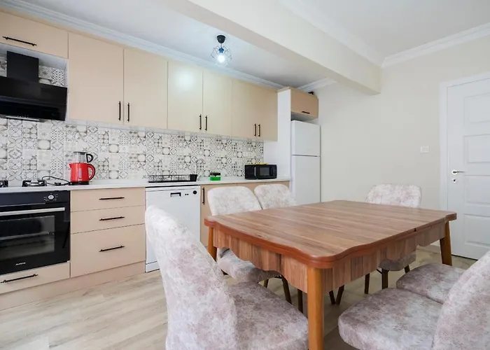 Steps Away From Historical * Bursa