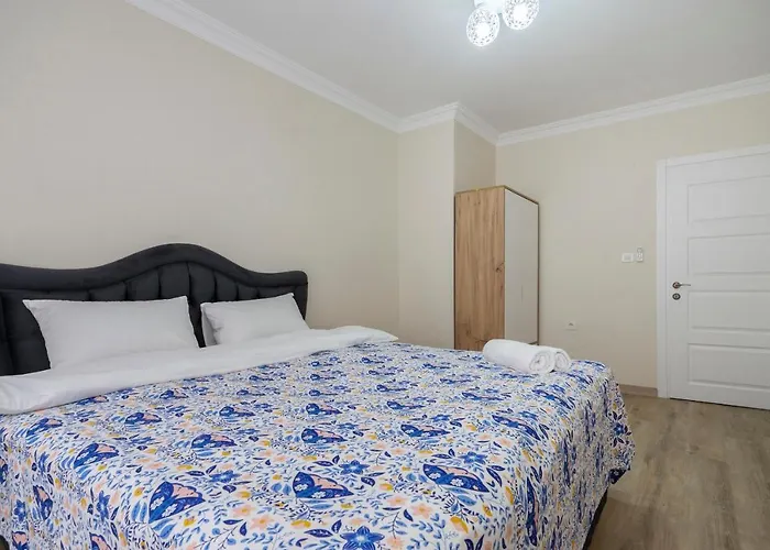 Appartement Steps Away From Historical *