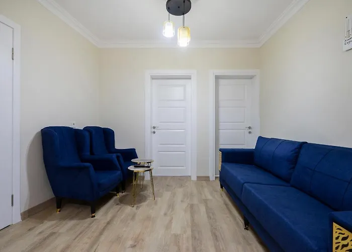 Steps Away From Historical *