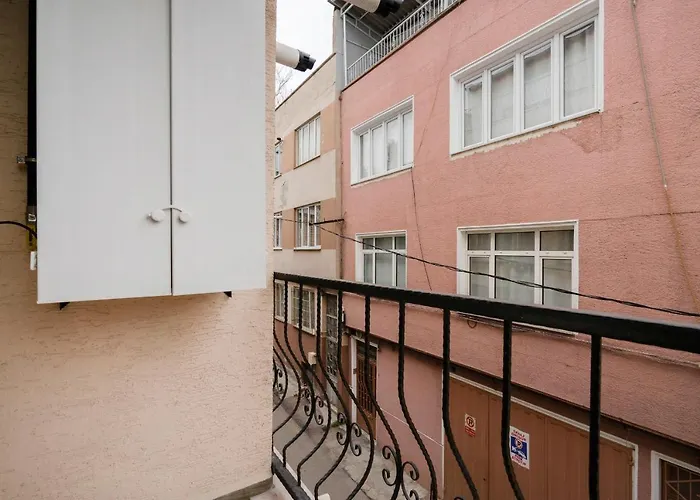 Steps Away From Historical *