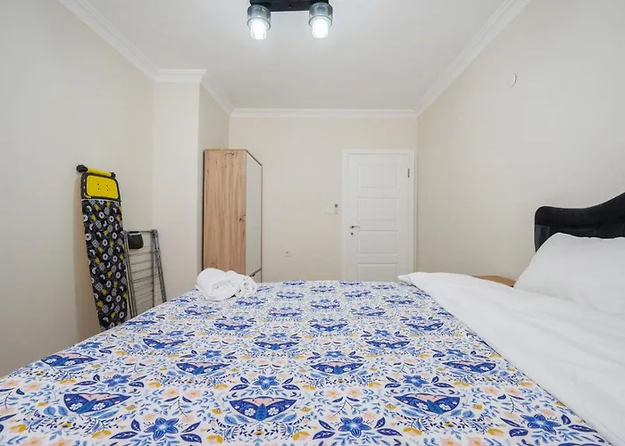 Appartement Steps Away From Historical