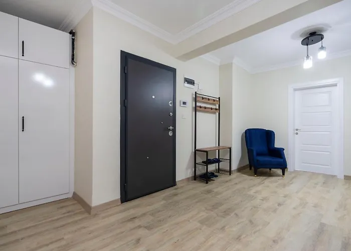 Appartement Steps Away From Historical *