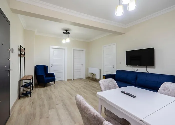 Appartement Steps Away From Historical