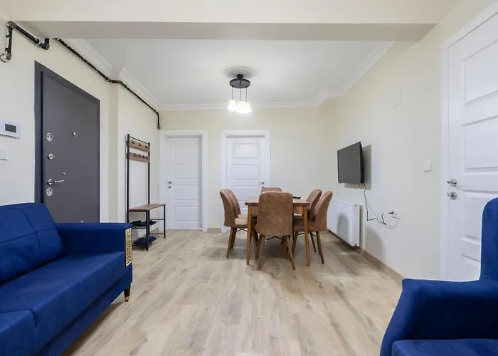 Steps Away From Historical Bursa