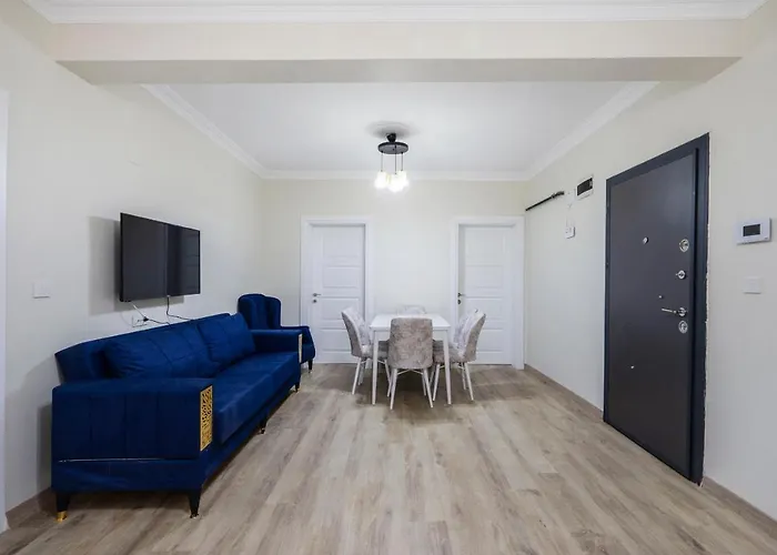 Steps Away From Historical * Bursa