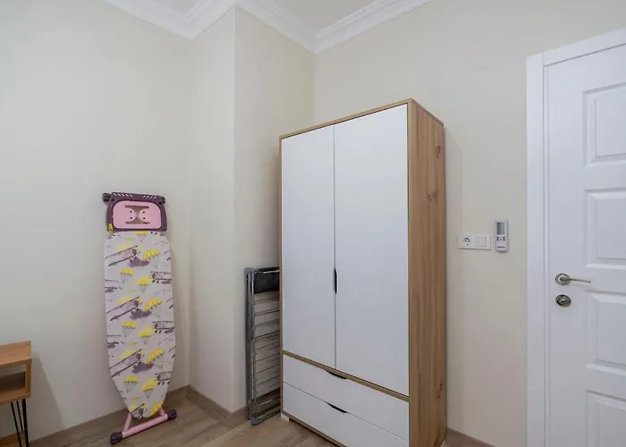 Steps Away From Historical Appartement *