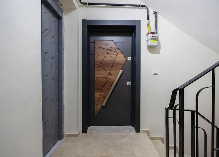 Appartement Steps Away From Historical *