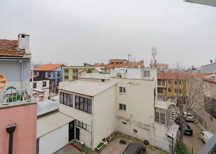 Appartement Steps Away From Historical