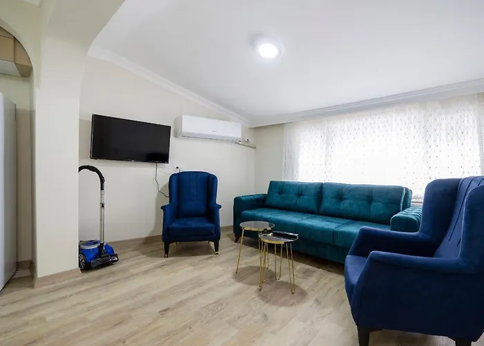 Steps Away From Historical Appartement *