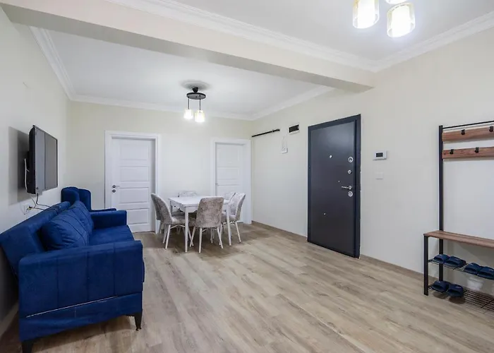 Steps Away From Historical *