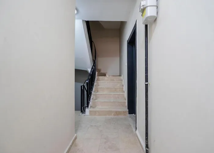 Steps Away From Historical * Bursa