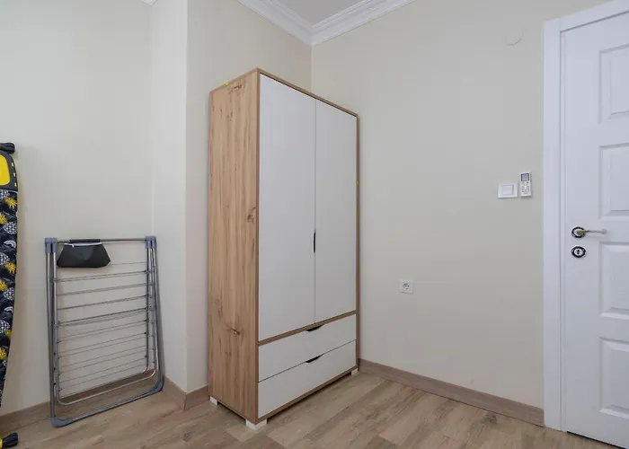 Steps Away From Historical Appartement