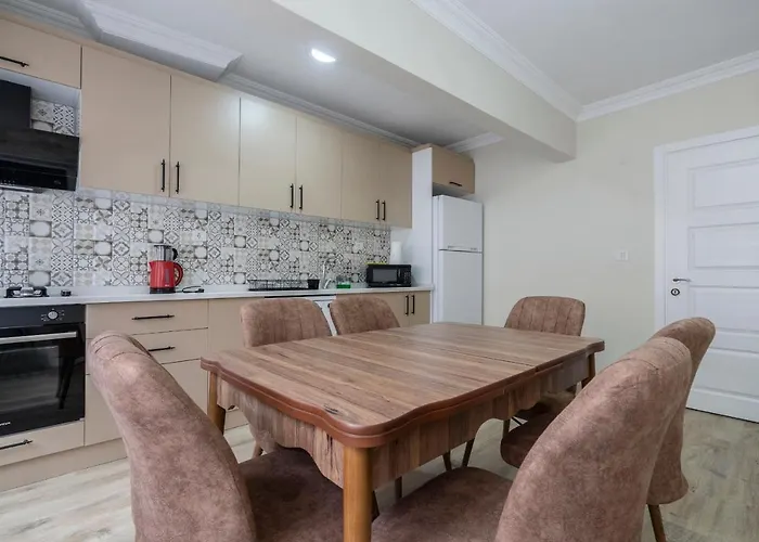 Steps Away From Historical * Bursa