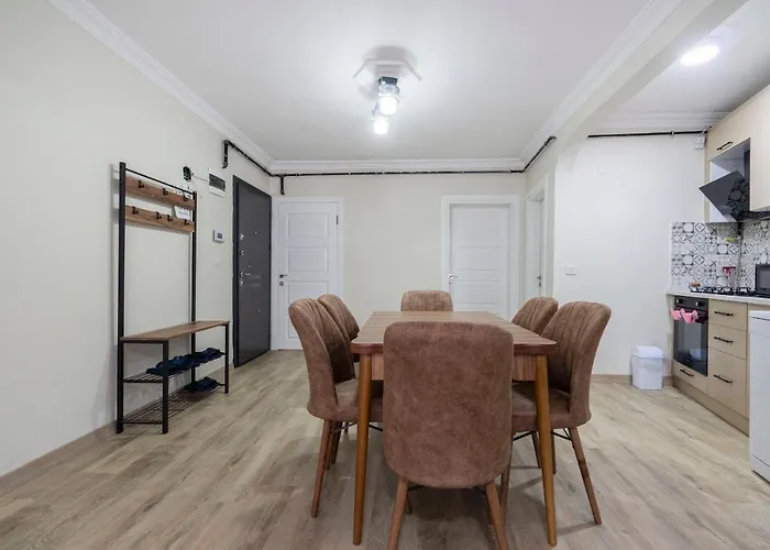 Appartement Steps Away From Historical